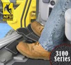 Противоскользящие ленты  и покрытия Safety track® 3100 