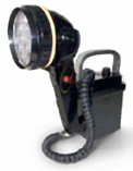 Профессиональный переносной светодиодный фонарь "Экотон-2"