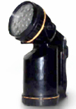 Профессиональный переносной светодиодный фонарь "Экотон-1"