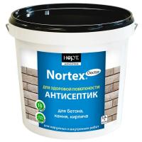 Антисептик «Nortex»-Doctor для бетона 9,5 кг