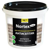 Антисептик «Nortex»-Lux для бетона 2,8 кг