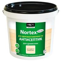 Антисептик «Nortex»-Doctor для древесины 9,5 кг