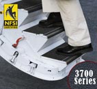 Jessup Conformable Safety Track® 3700 