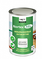 Нортекс-Альфа невымываемый антисептик