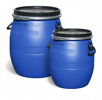 ОЗОН-007 для древесины концентрат (65кг) Биопирен