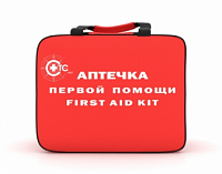 Аптечка «Нефтяника и газовика» (СУМКА)