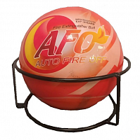 Огнетушащий шар "AFO"