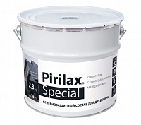 Пирилакс Pirilax - Special  (2,8кг) для древесины