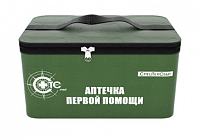Аптечка для защитных сооружений (на 100-150 чел.)