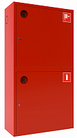 ШП-К-О-(Н)-20 (ШПК-320НЗК) Навесной закрытый красный