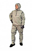 Легкий защитный костюм Л-1 (ткань Т-15) с хранения