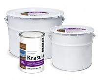 «KRASULA» для древесины тика (0,8кг)