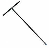 Ключ торцевой для пожарных гидрантов