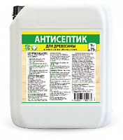 Антисептик  для древесины НОРТ 9 кг