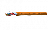 КПСЭнг(A)-FRLS 1х2х0,75 (ТУ 16.К99-036-2007) кабель Спецкабель