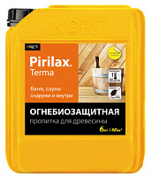 Пирилакс-Терма 6 кг  Pirilax-Terma