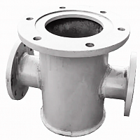 Подставка двойная ППФД 350