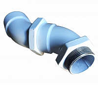 Устройство поворотное Ду 32 для «Буран-15ТРВ»