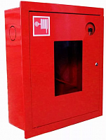 ШП-К-(В)-10 (ШПК-310ВОК) Встраиваемый открытый красный