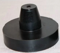 Крышка гидранта из ПЭВД