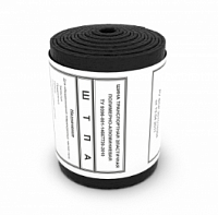 Шина эластичная полимерно-алюминиевая универсальная детская (600х90)