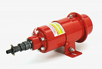 Буран-0,5шж1 и Буран-0,5шж4Т