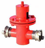 Гидрант Дорошевского 380мм  (G3)