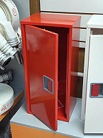 Пожарный шкаф ШПО-102