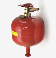 Буран-15И-В взрывонепроницаемый