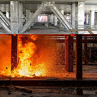 Конструктивная огнезащита