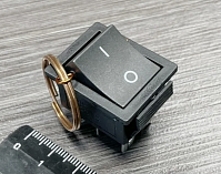 Кнопка ПАТС для «Допинг-2,160п»