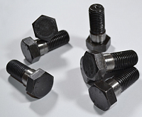 Комплект крепления для гидрантов