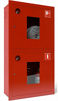 ШП-К-О-(В)-20 (ШПК-320ВОК) Встраиваемый открытый красный