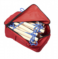 Лестница спасательная ЛНСП-6 (6 метров)