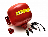 Буран-15КДН-В» взрывонепроницаемый