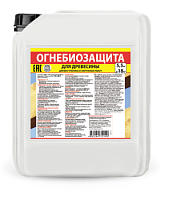 МИГ-09 для древесины (5,5 кг) готовый раствор Биопирен